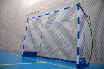 Powershot® Quickfire Jugendtor 6,00 x 2,10m  I TOBA-Sport.Shop
